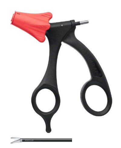 НОЖИЦІ МЕТЦЕНБАУМ